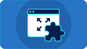 Extension & App Development